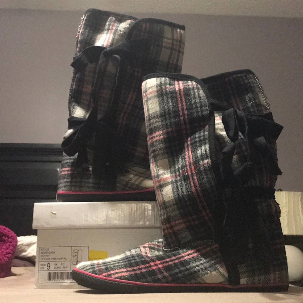 Boots